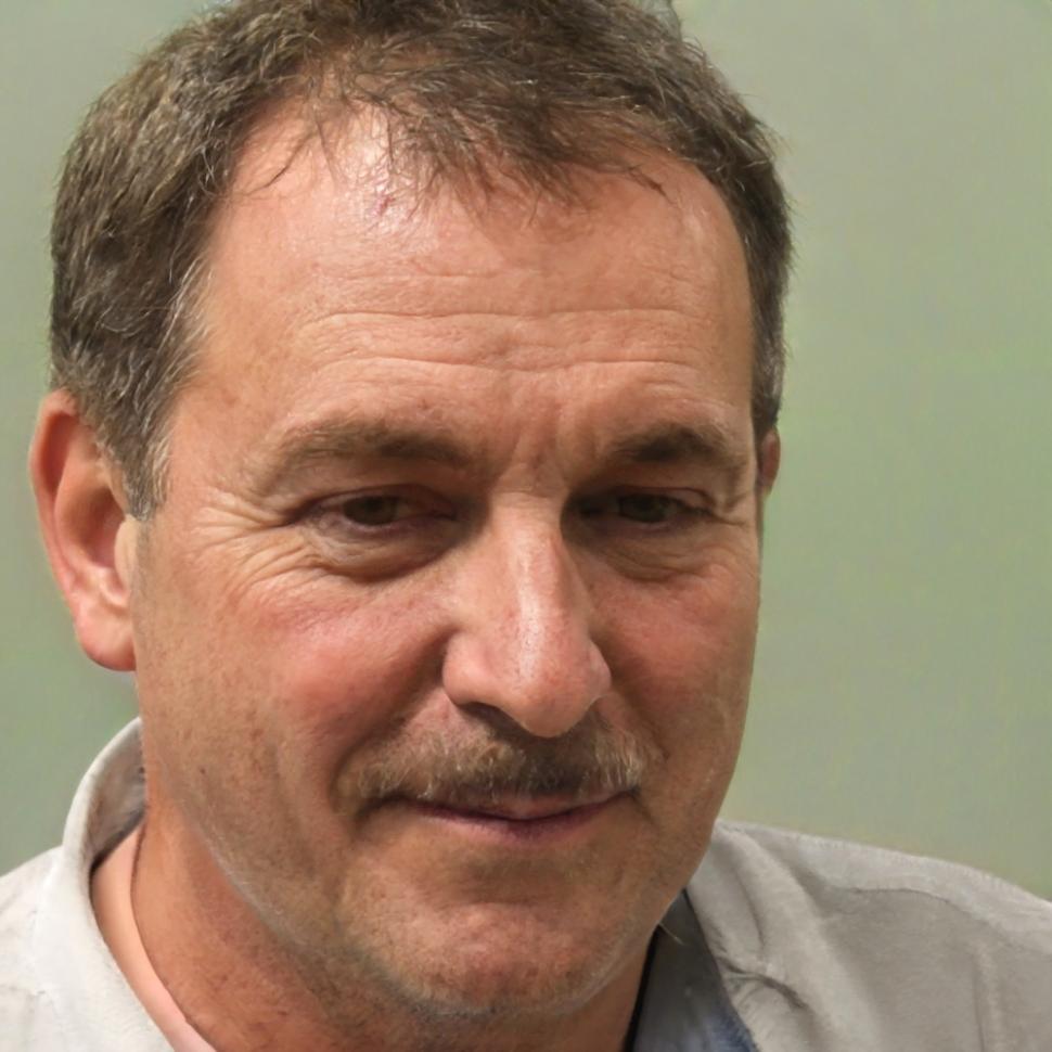 Filippo Santangelo, esperto in sistemi di monitoraggio