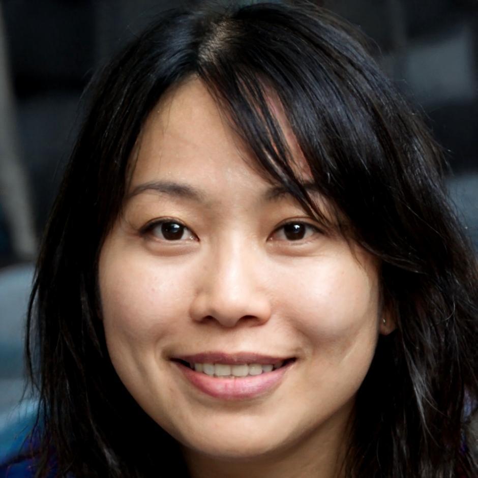 Ritratto di Evelina Kaunas