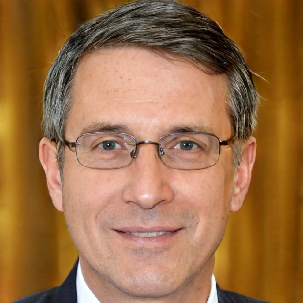 Ritratto dell'istruttore Gavino Morlino